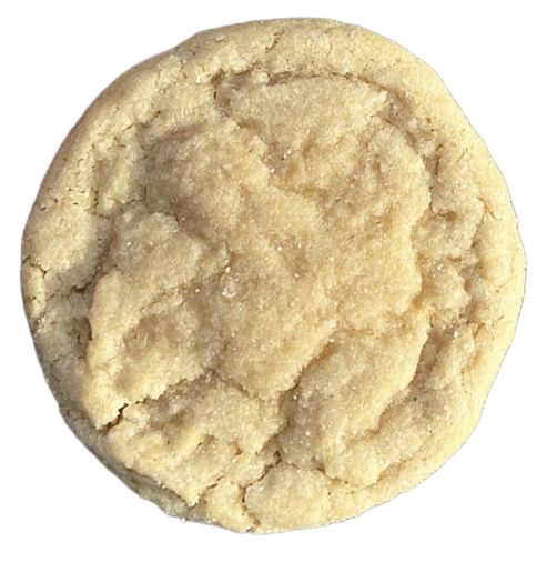 Sugar Cookie