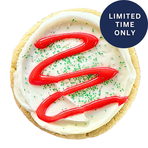 Christmas Tree Cake (Limited Time)