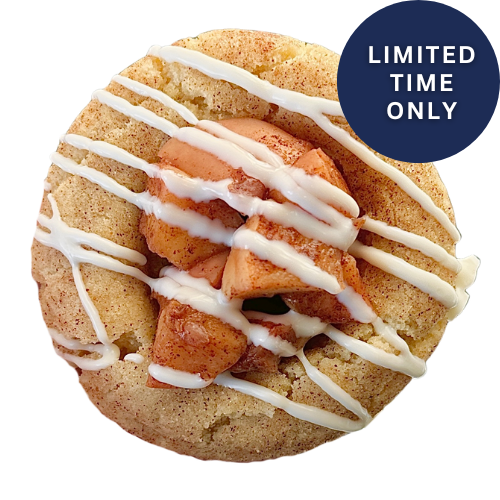 Apple Pie (Limited Time)