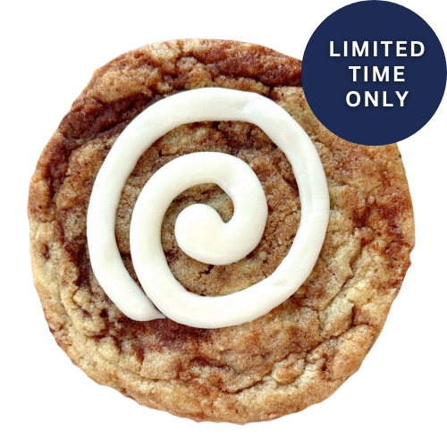 Cinnamon Roll 🌀