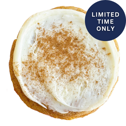 Pumpkin Cheesecake 🥧