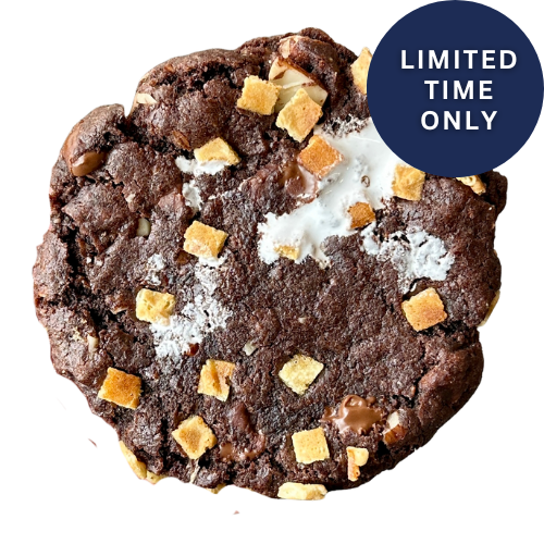 Rocky Road (Limited Time)