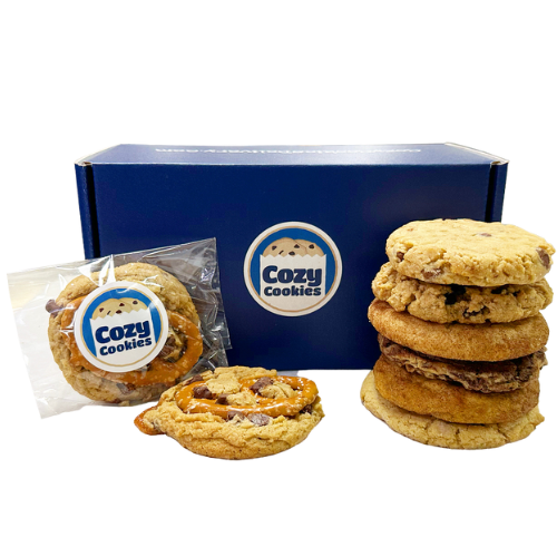 Everything Box (12-Cookies)